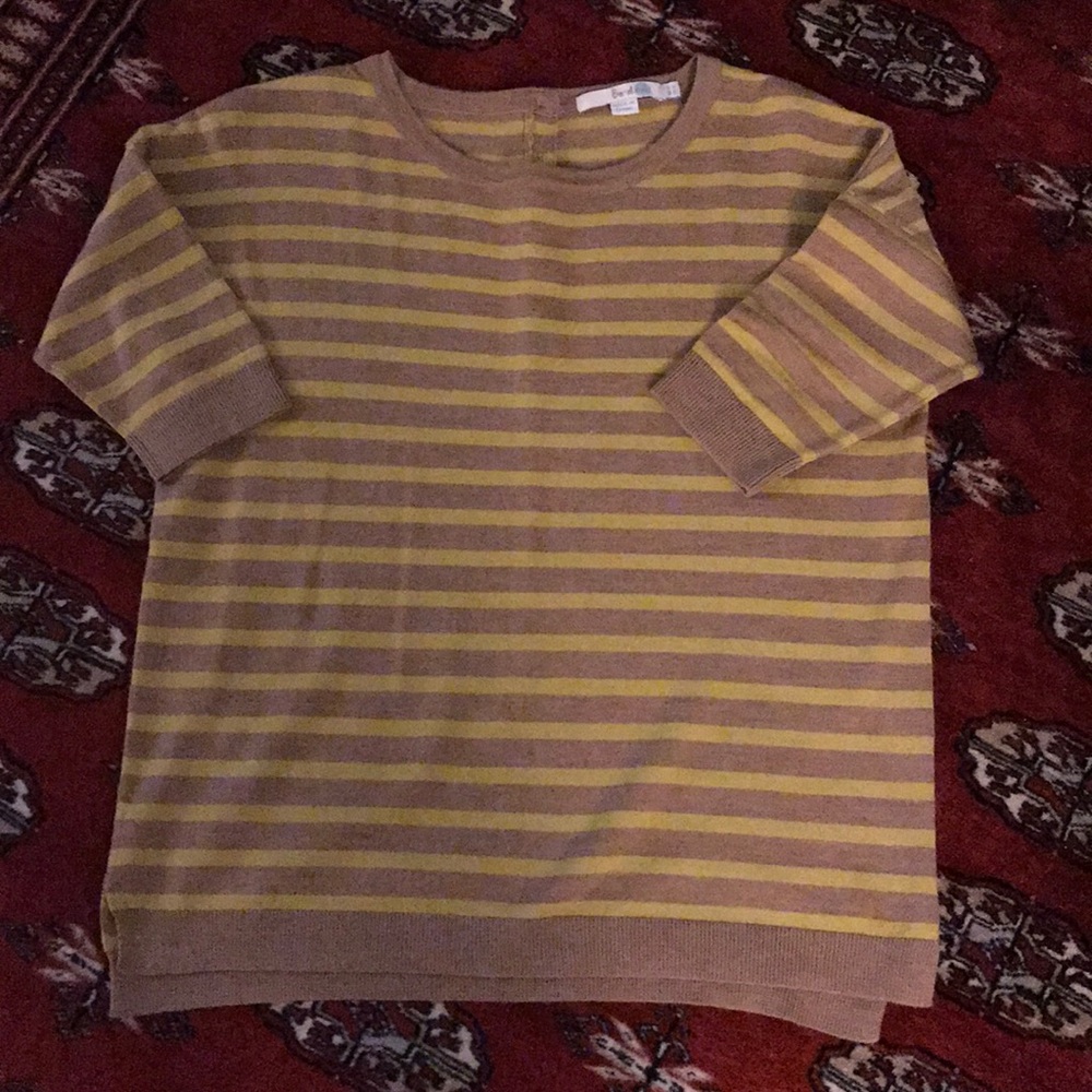 Boden 100% wool sweater